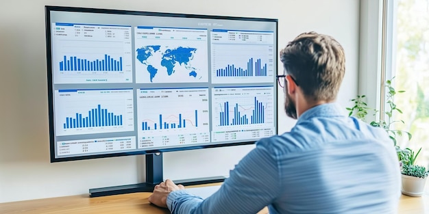 Asset allocation analysis