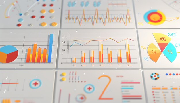 Professional financial analysis